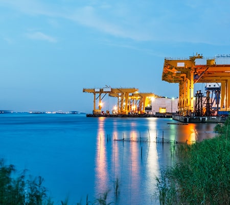 Safety Drills & Emergencies