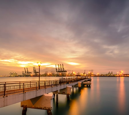 Port State Control (PSC) Inspections