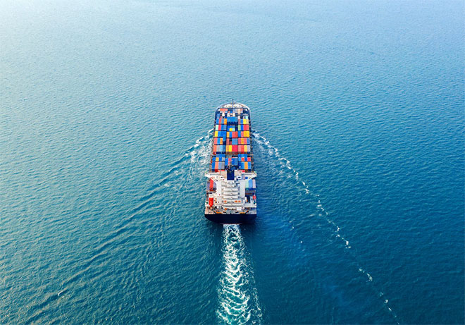 Backed by Experience